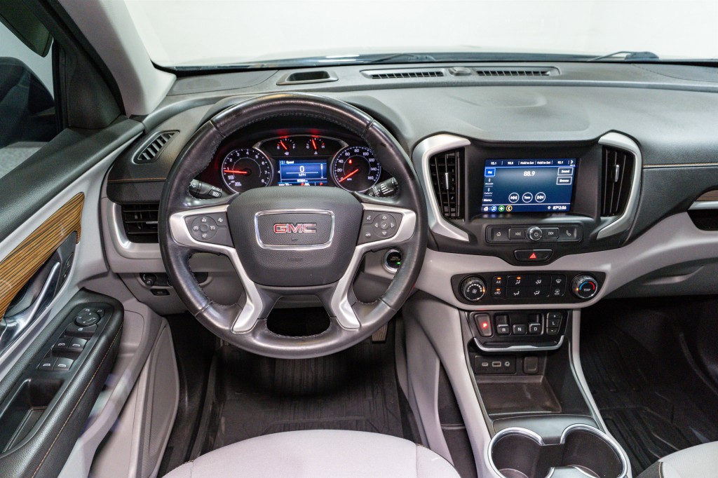2020 GMC Terrain Image 11