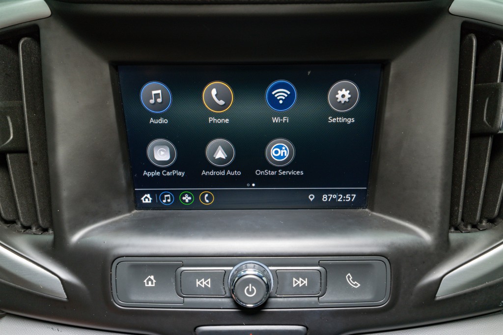 2020 GMC Terrain Image 16