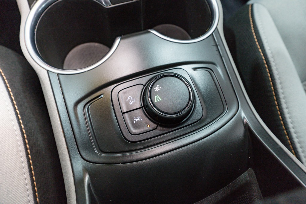 2020 GMC Terrain Image 20