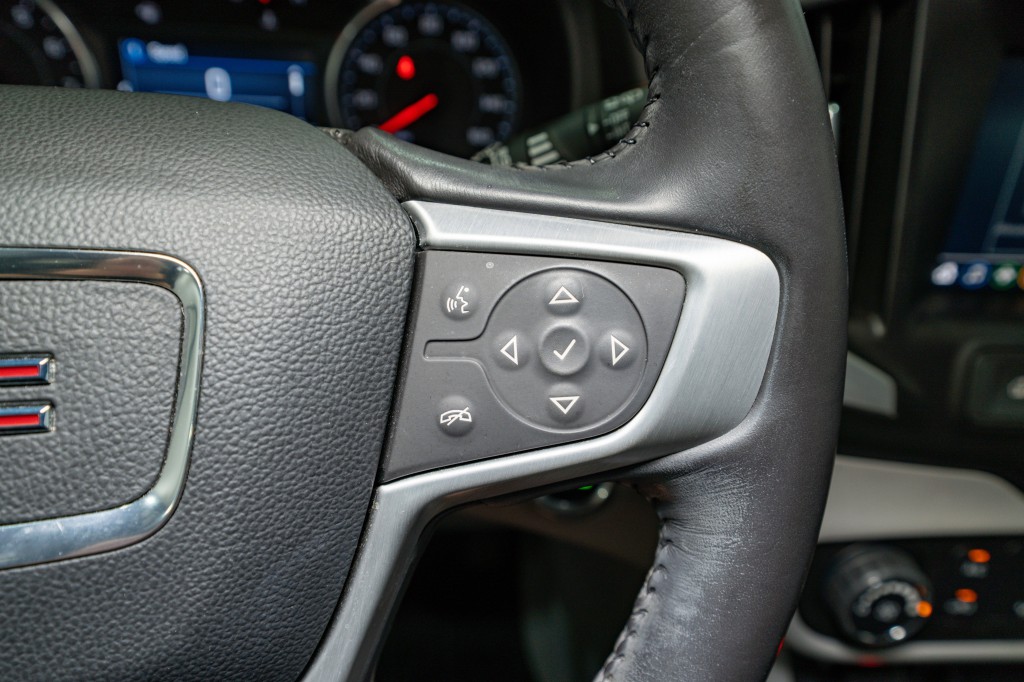 2020 GMC Terrain Image 22