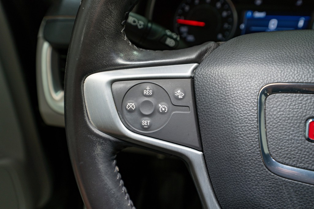 2020 GMC Terrain Image 23
