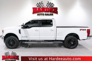 Image for 2022 Ford F-250 Lariat ID: 6796600