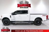 Image for 2022 Ford F-250 Lariat ID: 6796600