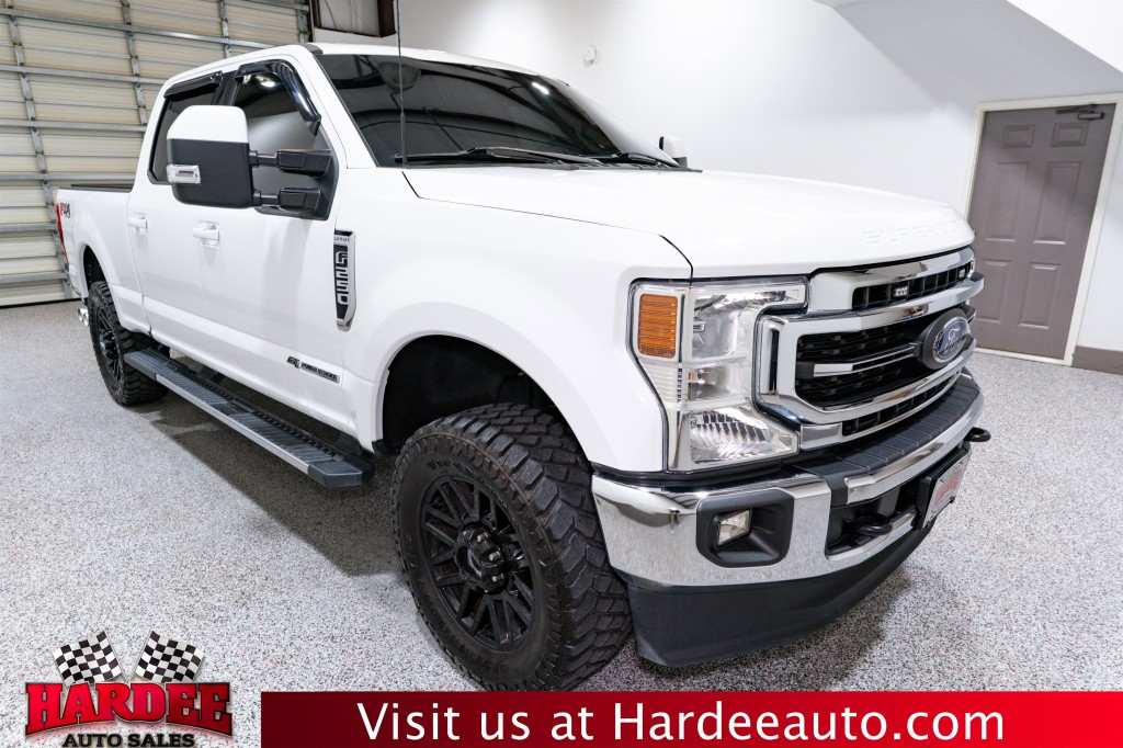 2022 Ford F-250 Image 6