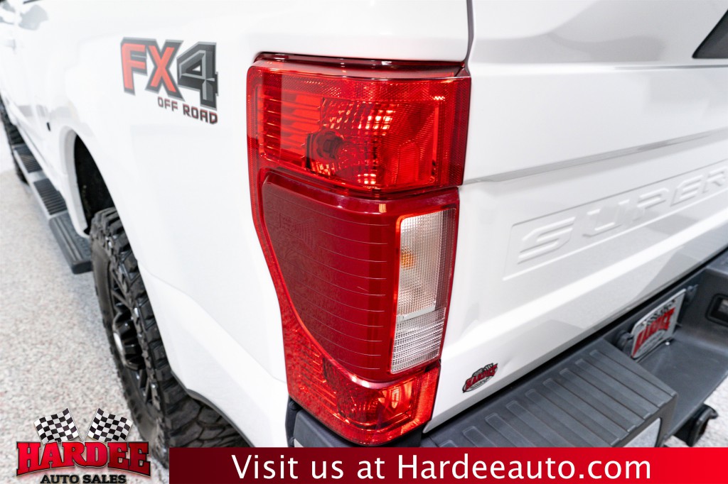 2022 Ford F-250 Image 9