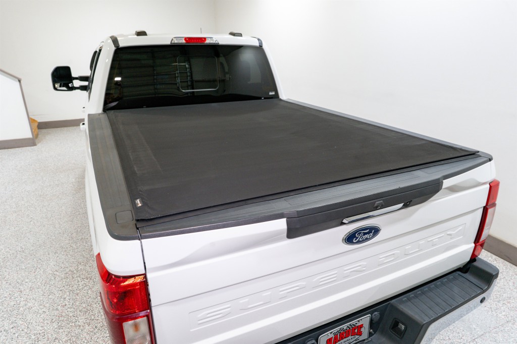 2022 Ford F-250 Image 11