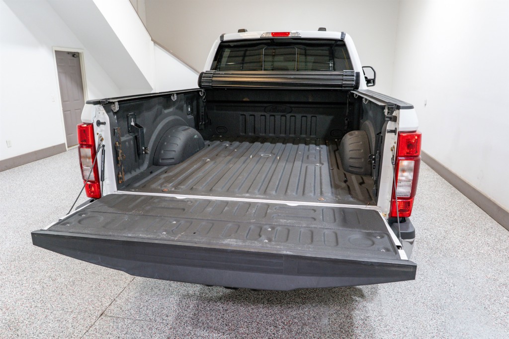 2022 Ford F-250 Image 12
