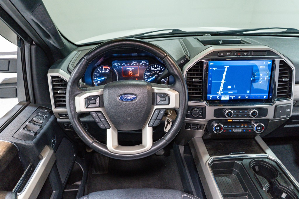 2022 Ford F-250 Image 14
