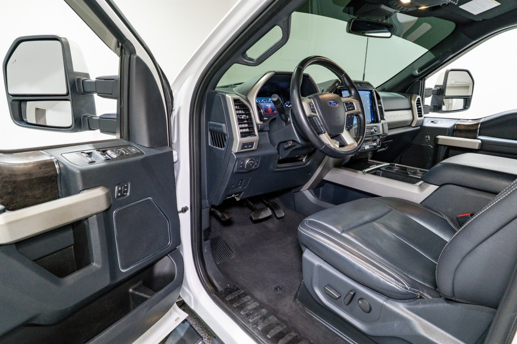 2022 Ford F-250 Image 15