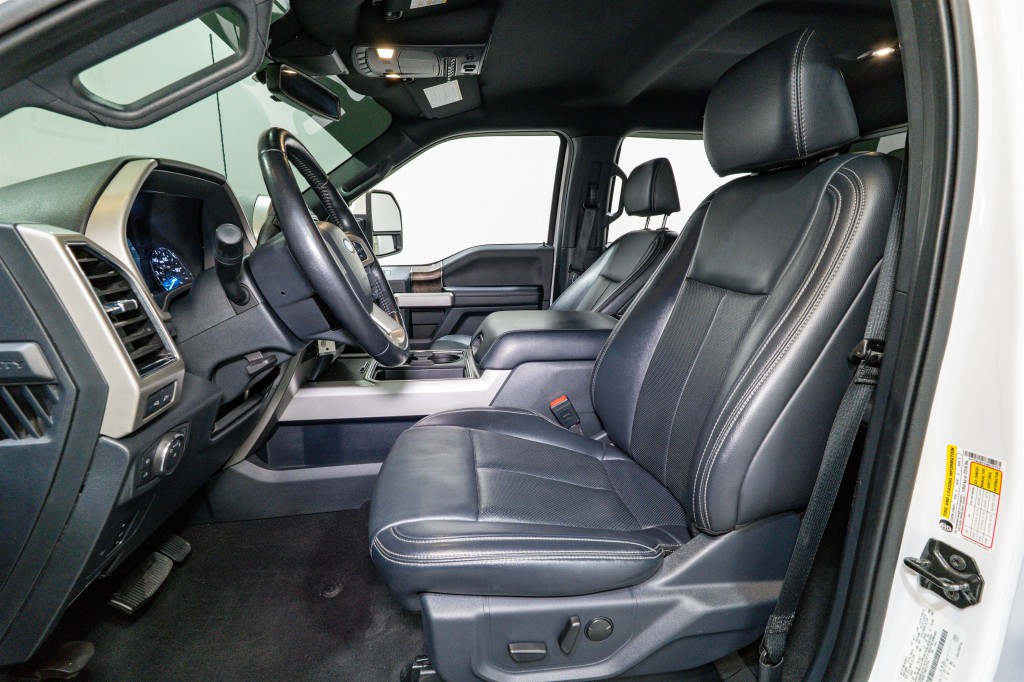 2022 Ford F-250 Image 19