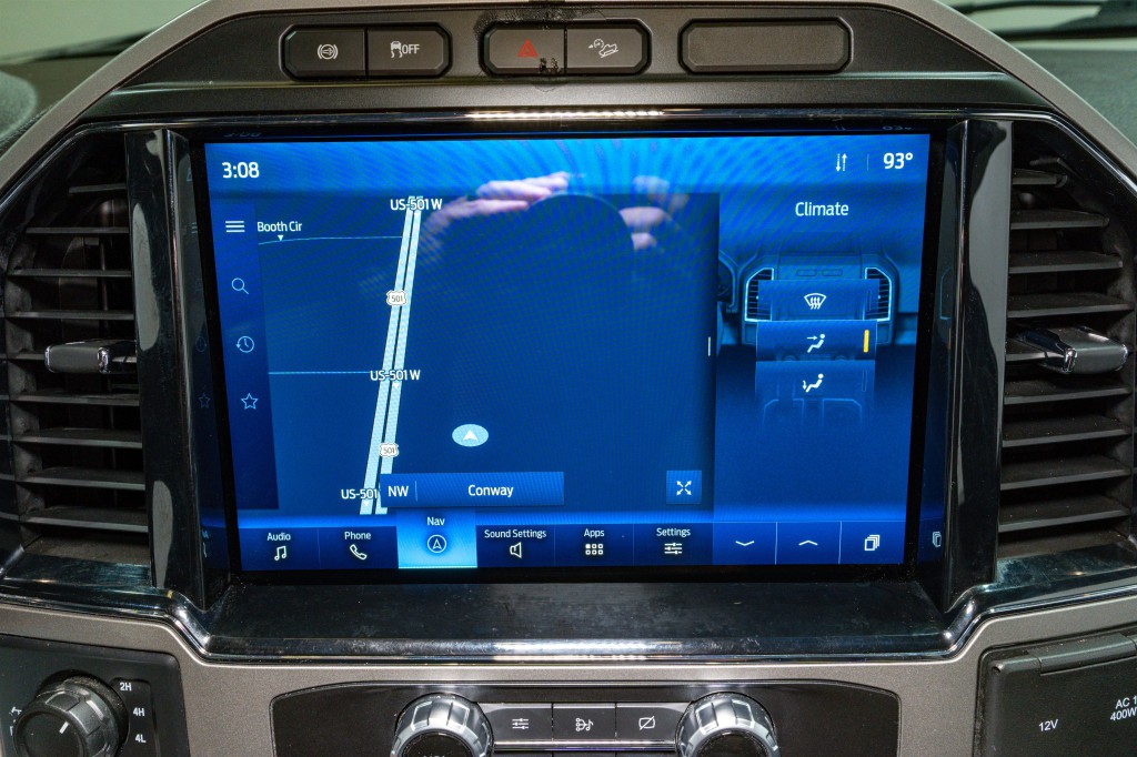 2022 Ford F-250 Image 20