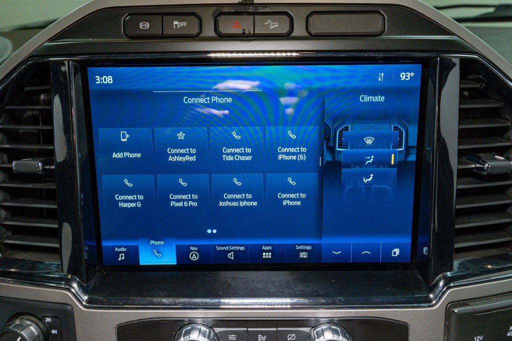 2022 Ford F-250 Image 22
