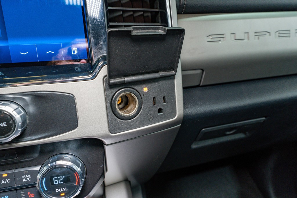 2022 Ford F-250 Image 24