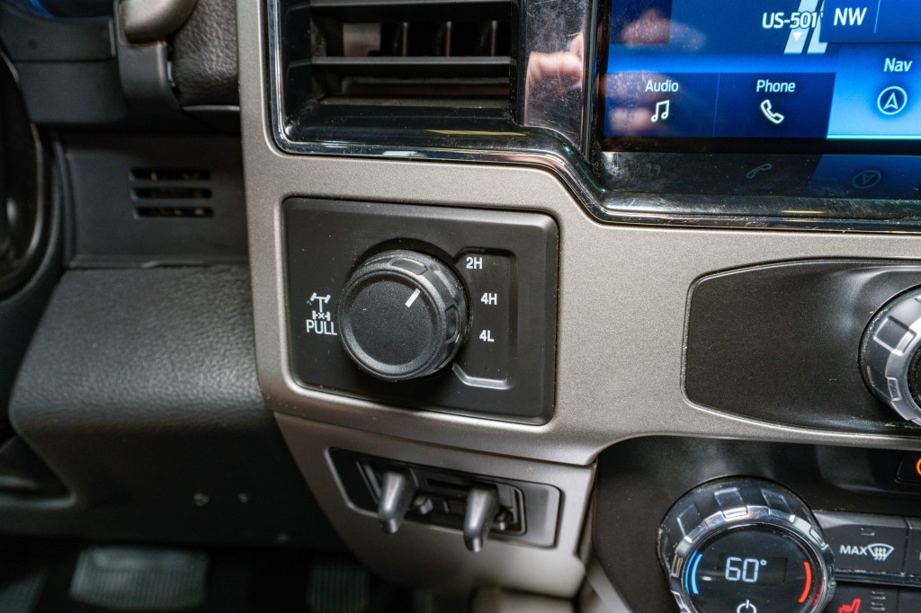 2022 Ford F-250 Image 25