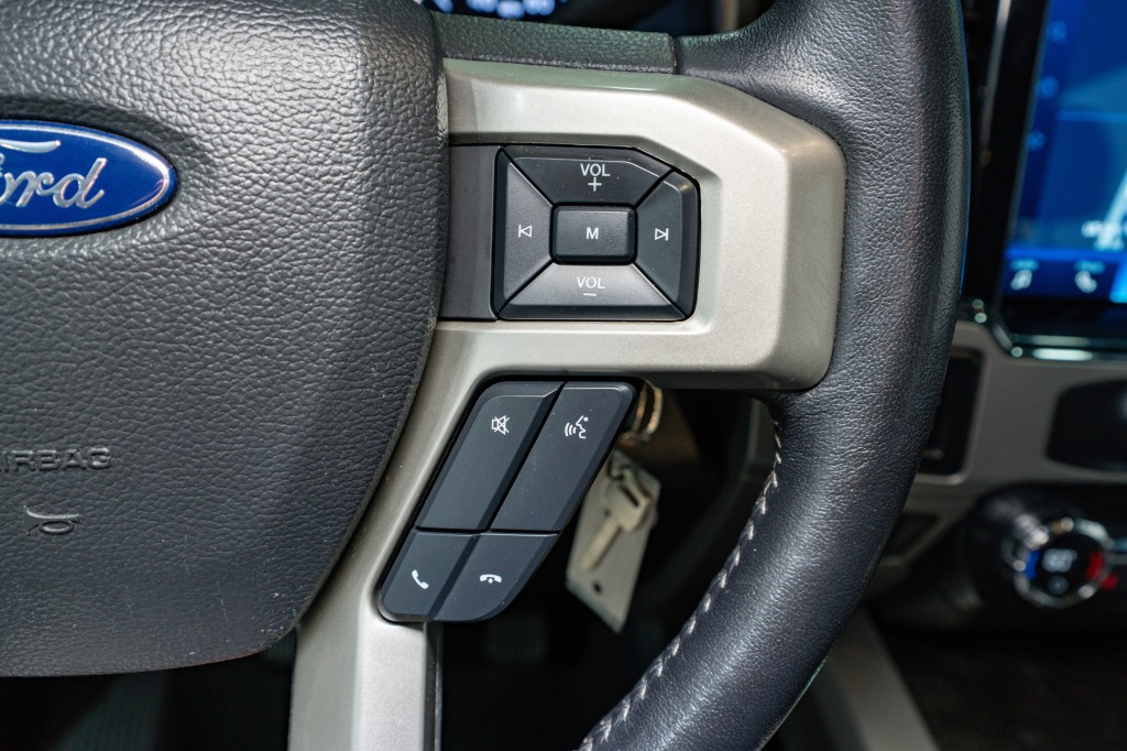 2022 Ford F-250 Image 28