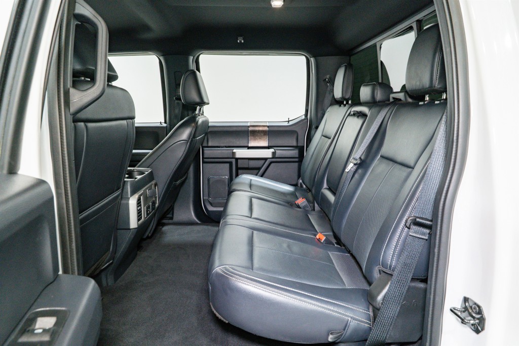 2022 Ford F-250 Image 33