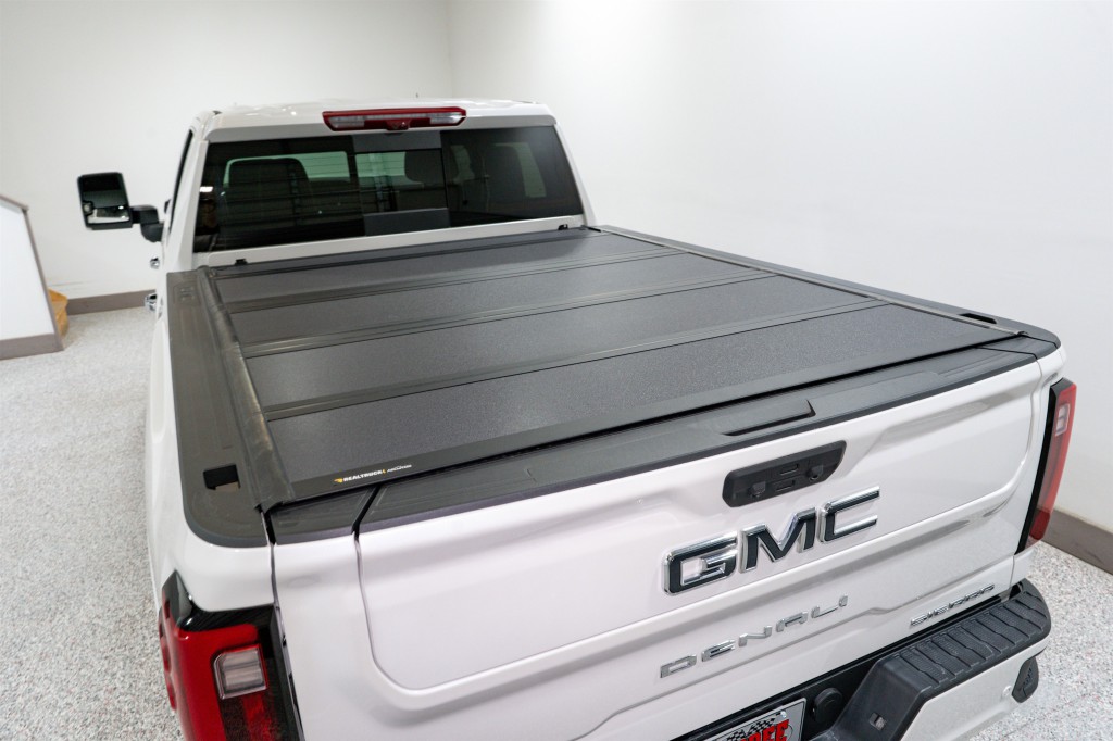 2025 GMC Sierra 2500 Image 11