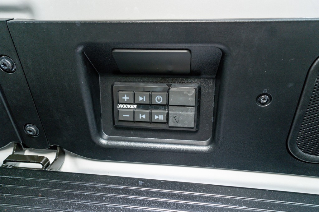 2025 GMC Sierra 2500 Image 13