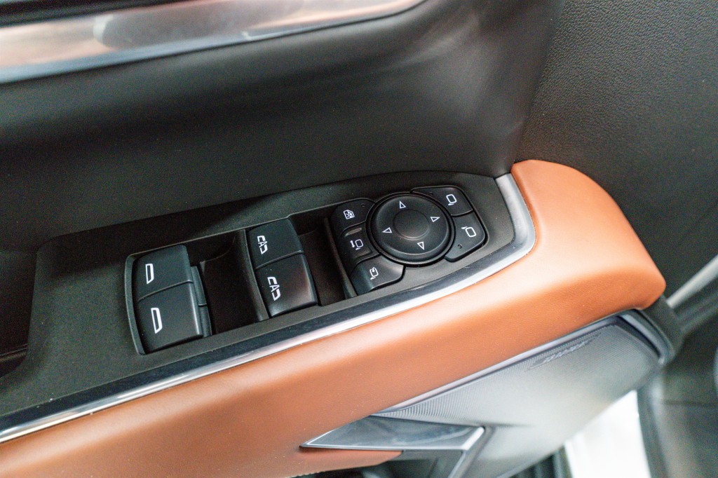 2025 GMC Sierra 2500 Image 19