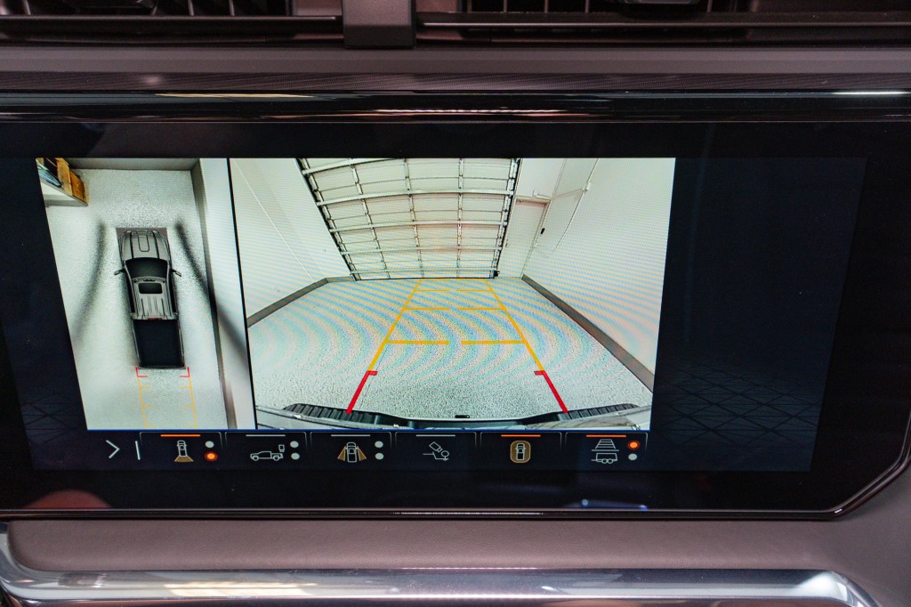 2025 GMC Sierra 2500 Image 27