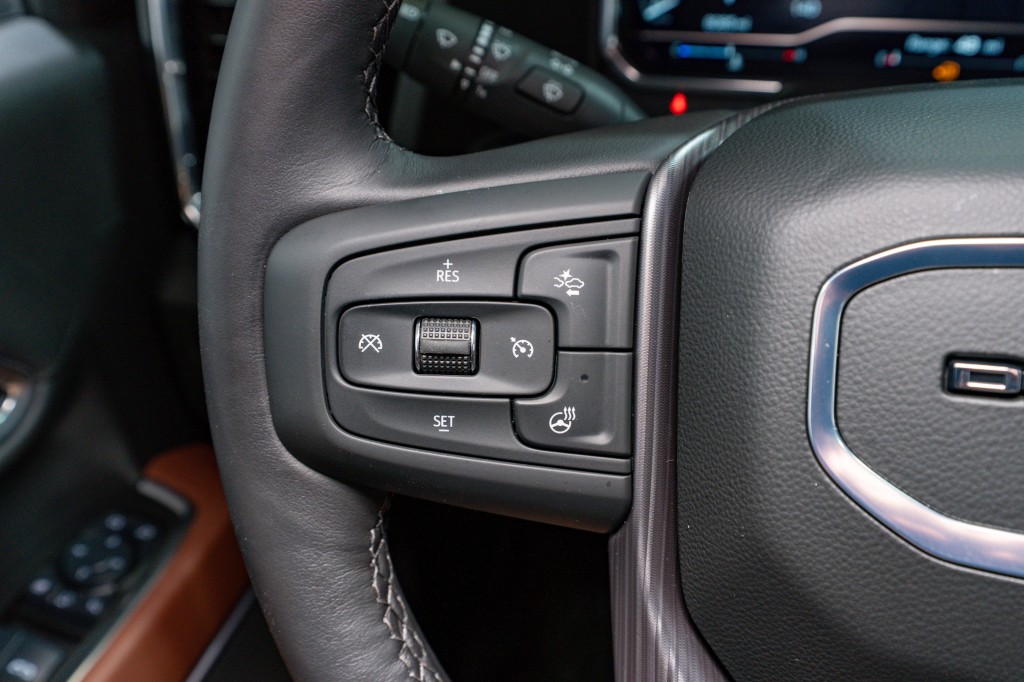 2025 GMC Sierra 2500 Image 32