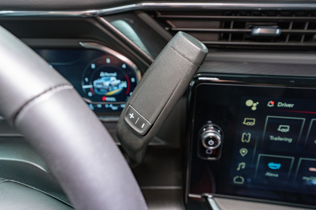 2025 GMC Sierra 2500 Image 33