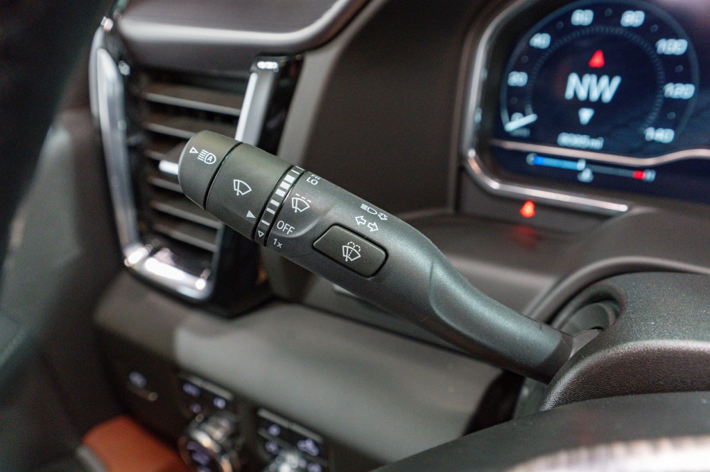 2025 GMC Sierra 2500 Image 34