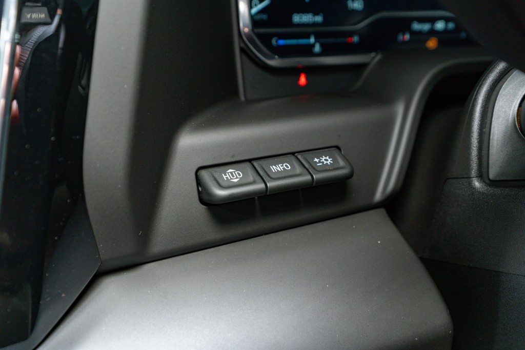 2025 GMC Sierra 2500 Image 35