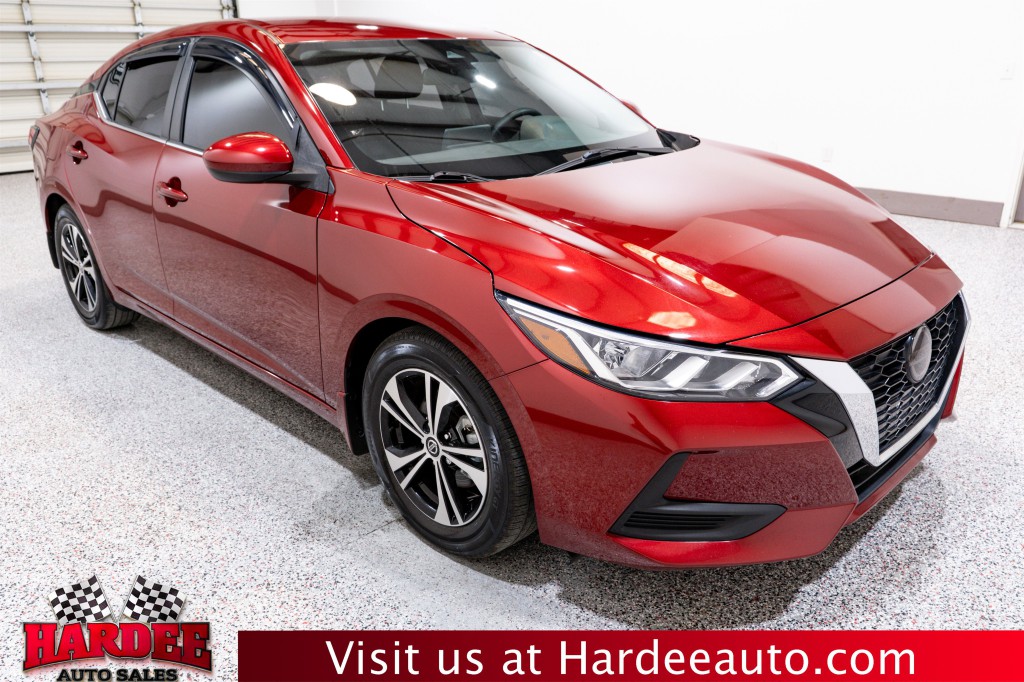 2023 Nissan Sentra Image 6