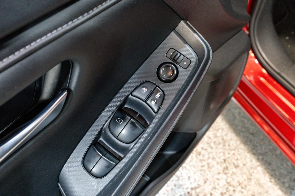 2023 Nissan Sentra Image 14