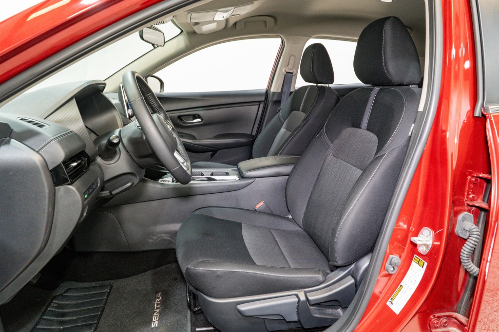 2023 Nissan Sentra Image 15