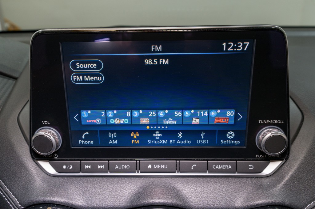 2023 Nissan Sentra Image 16