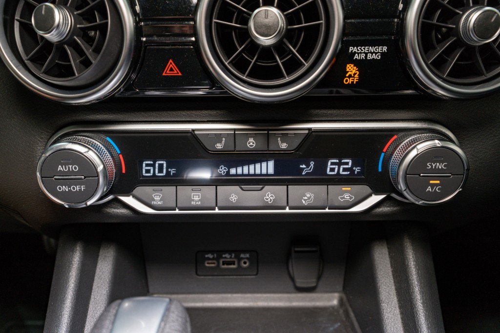 2023 Nissan Sentra Image 20