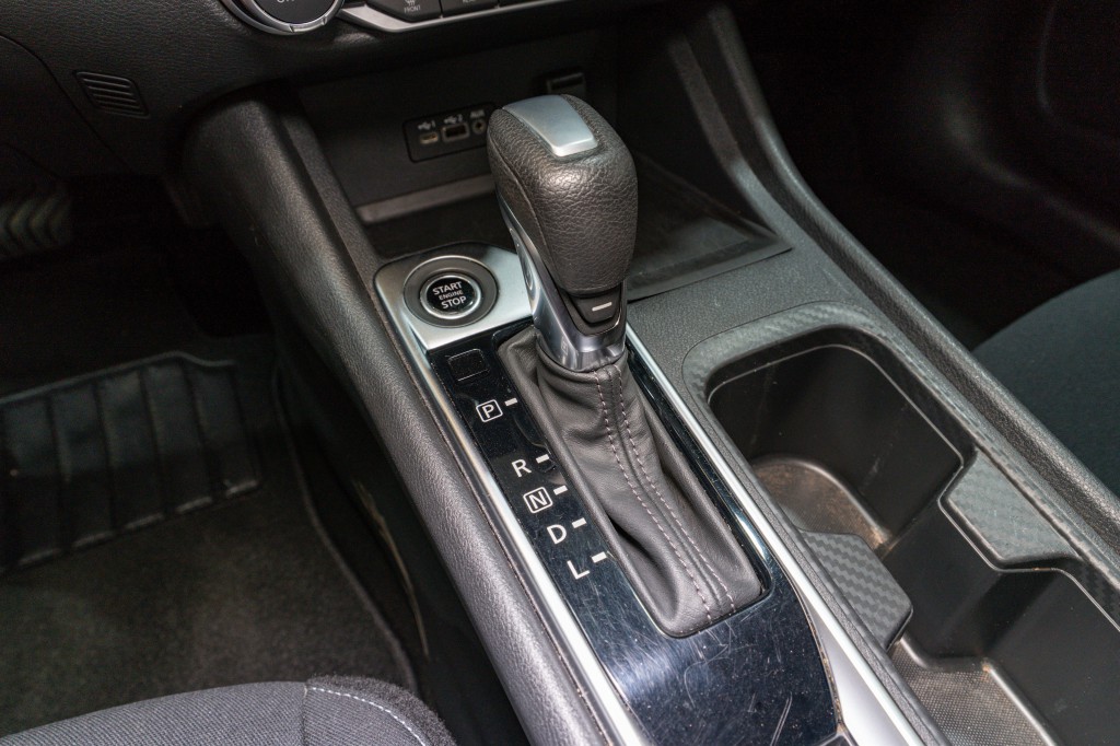 2023 Nissan Sentra Image 21