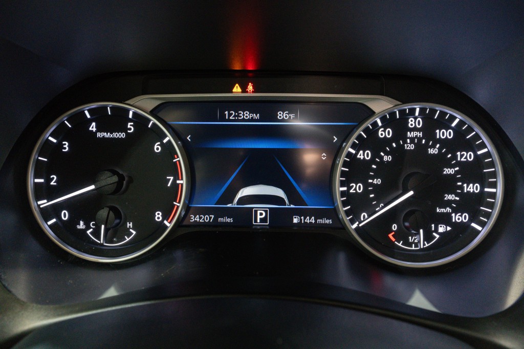 2023 Nissan Sentra Image 22