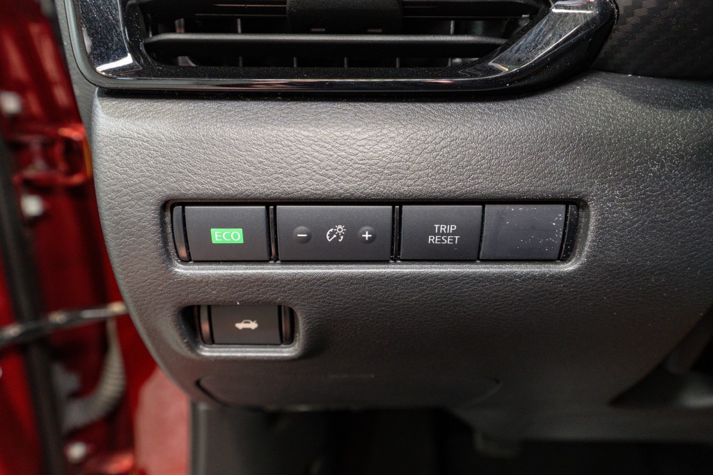 2023 Nissan Sentra Image 27