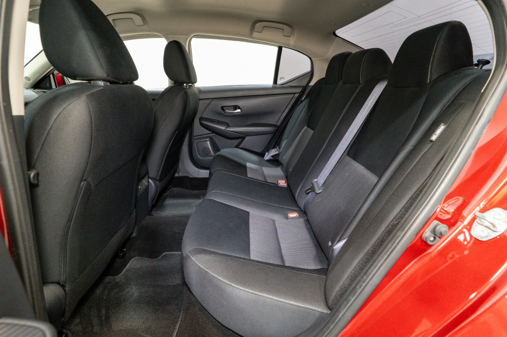 2023 Nissan Sentra Image 28