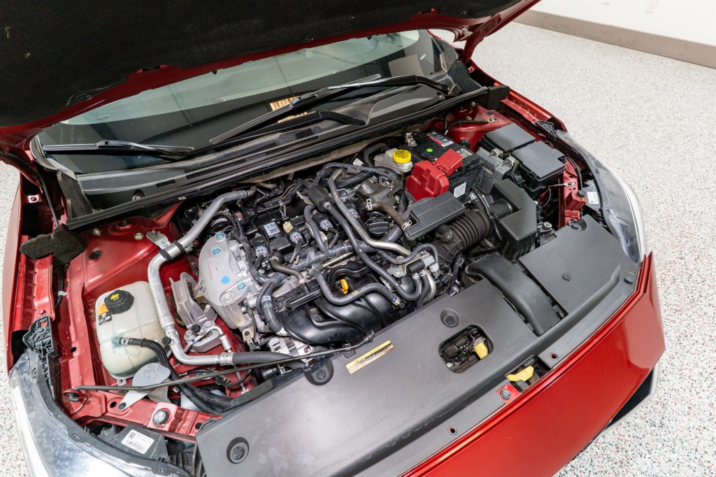 2023 Nissan Sentra Image 30