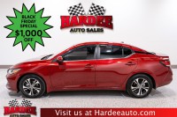 Image for 2023 Nissan Sentra SV ID: 6798266