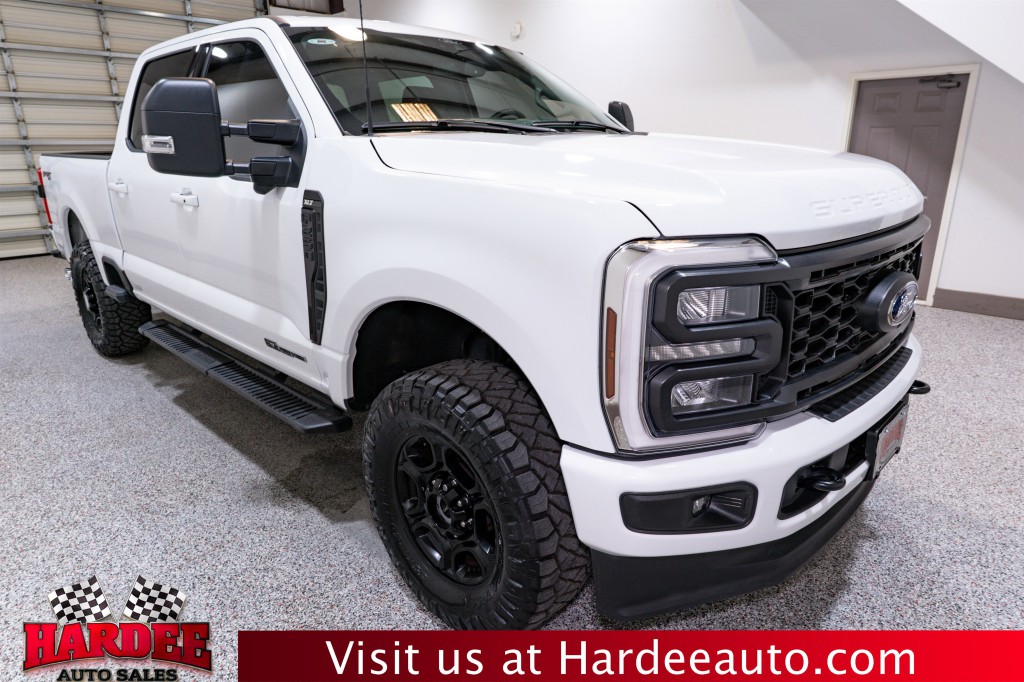 2024 Ford F-250 Image 6