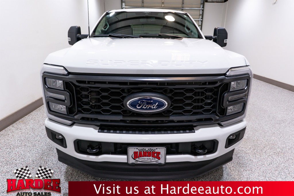 2024 Ford F-250 Image 7