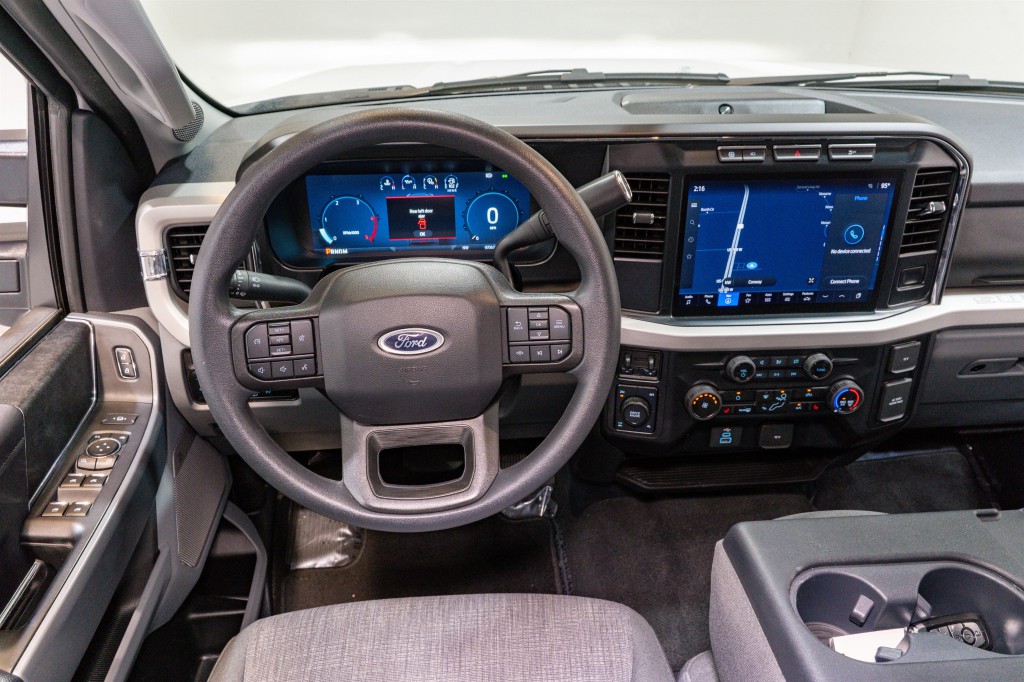 2024 Ford F-250 Image 13