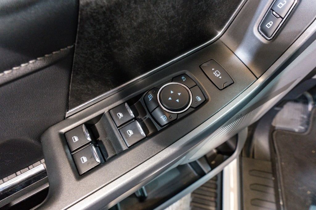 2024 Ford F-250 Image 16