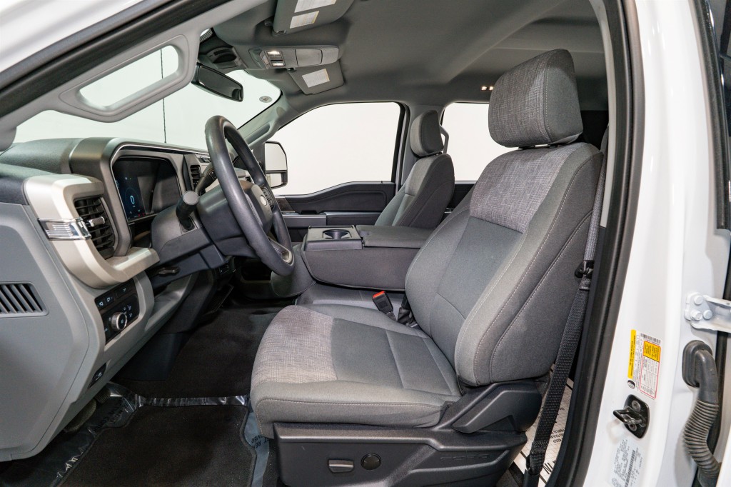 2024 Ford F-250 Image 18