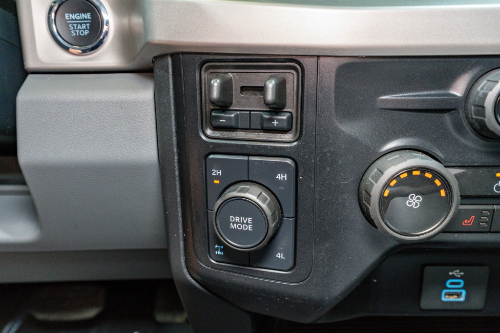 2024 Ford F-250 Image 26