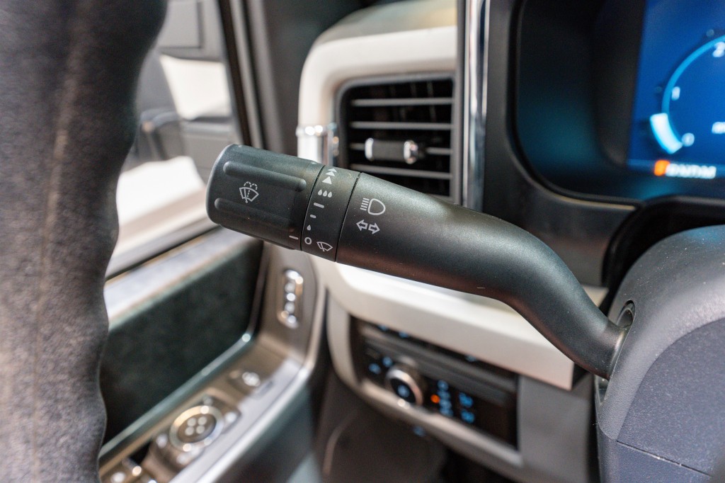 2024 Ford F-250 Image 31