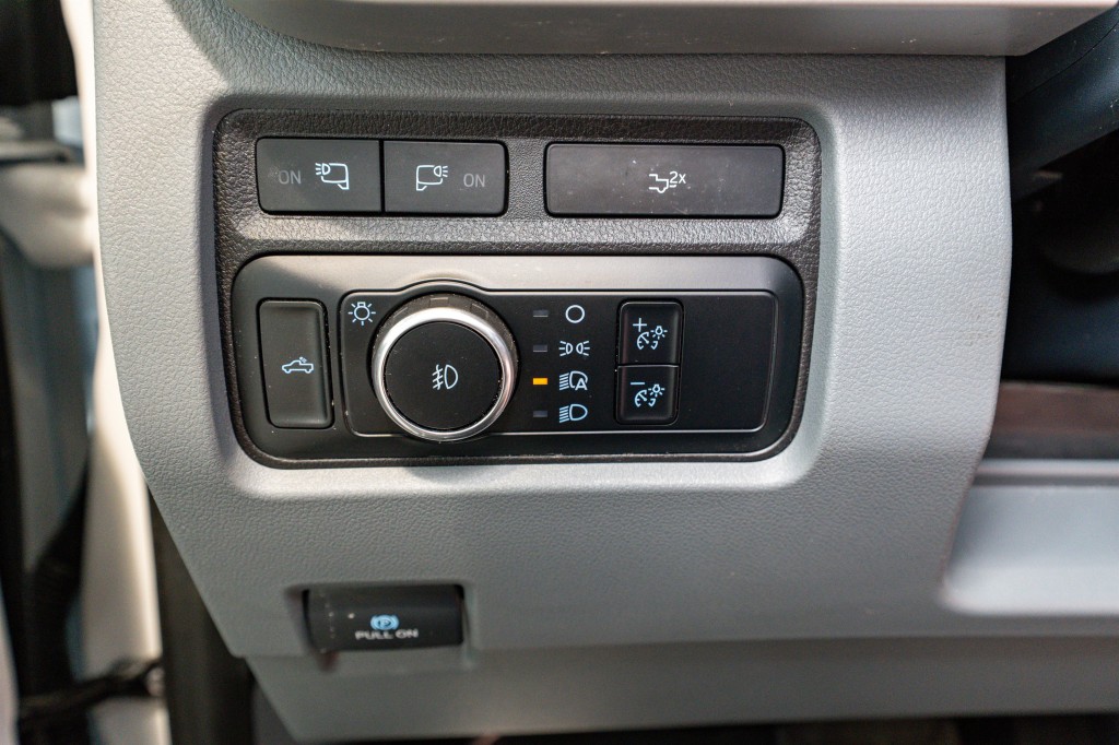 2024 Ford F-250 Image 33
