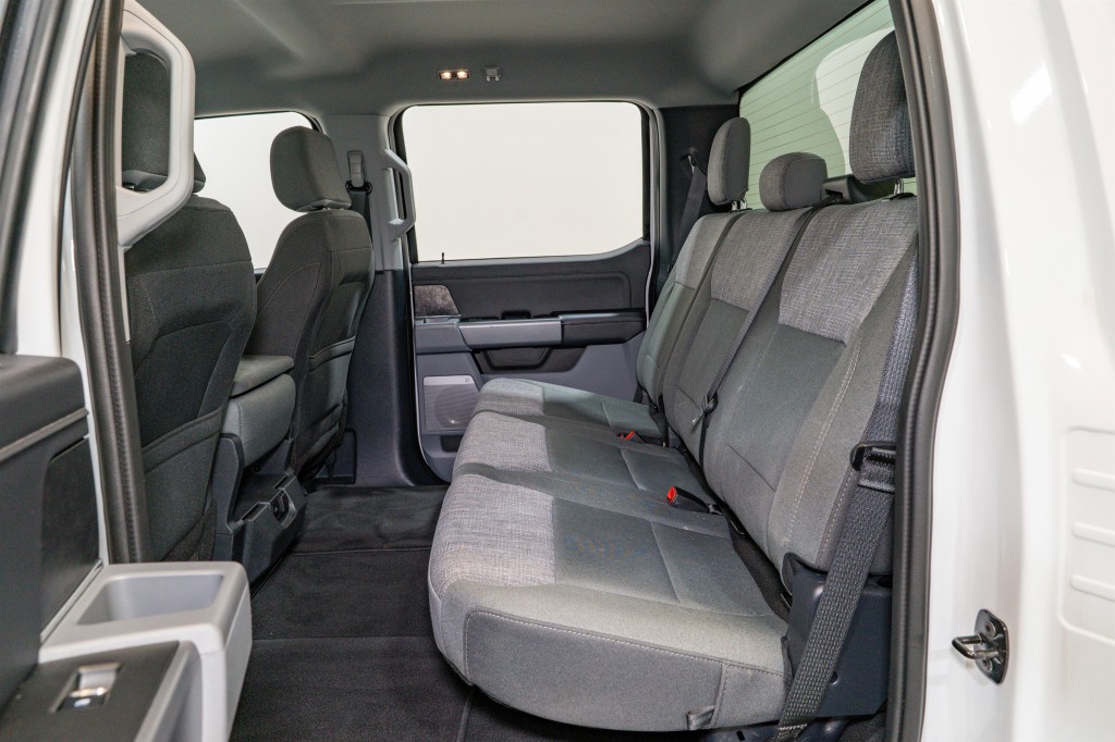 2024 Ford F-250 Image 34