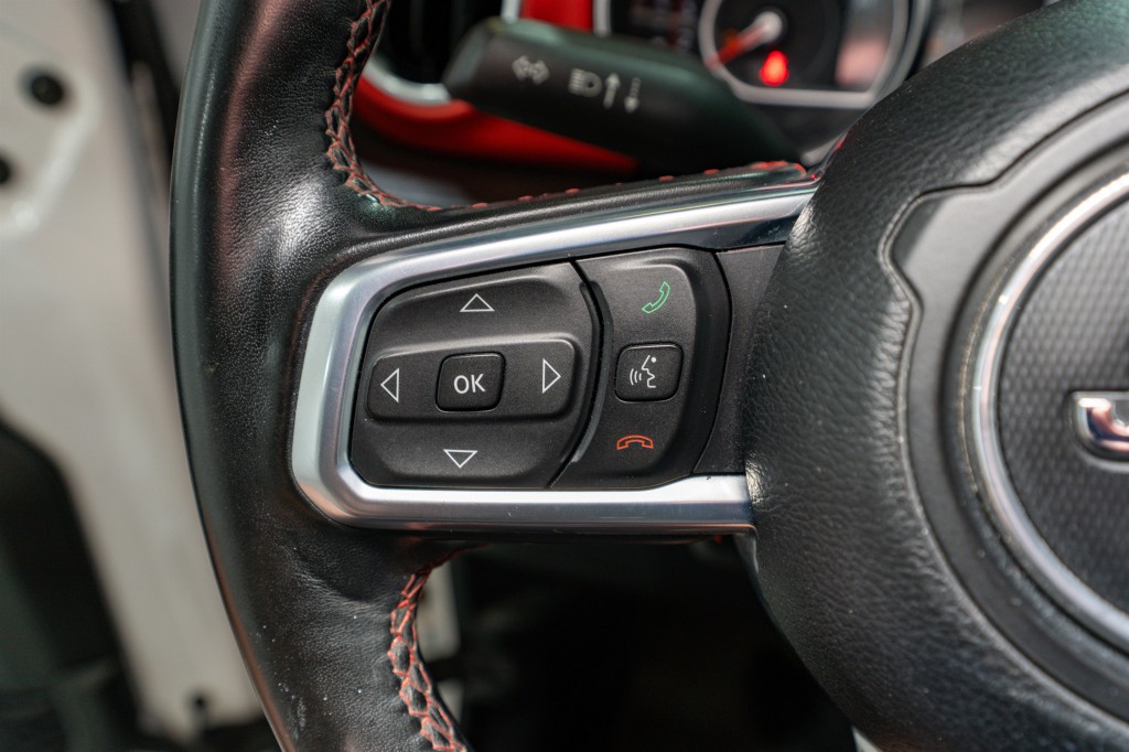 2020 Jeep Gladiator Image 29