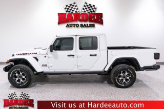 Image for 2020 Jeep Gladiator Rubicon ID: 6801852